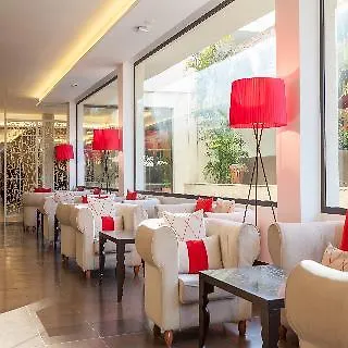 Hotel Zafiro Rey Don Jaime Santa Ponsa Spagna