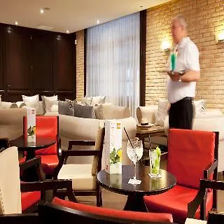 Hotel Zafiro Rey Don Jaime Santa Ponça