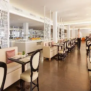 Hotel Zafiro Rey Don Jaime Santa Ponsa