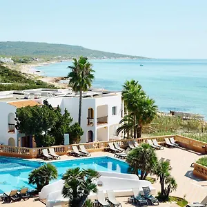 Hotel Insotel Formentera Playa, Platja de Migjorn