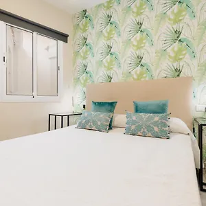 Apartment Cinco Bolas Malaga