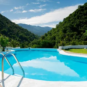 Country house El Huertezuelo El Bosque (Cadiz)