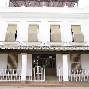 Country house Hospedarte Cazadero Real El Rocio