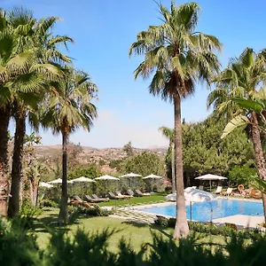 B Bou La & 4* Viñuela
