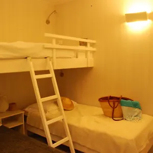 Campsite Senia Riu Sant Pere Pescador