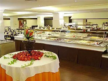 Hotel Zafiro Rey Don Jaime Santa Ponsa 4*,