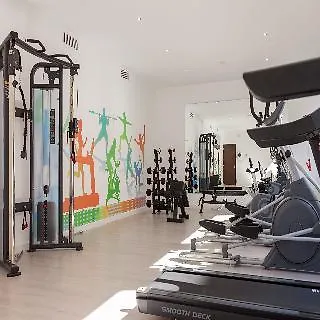 ****  Zafiro Rey Don Jaime Hotel Santa Ponça Spanje