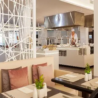 Zafiro Rey Don Jaime Otel Santa Ponsa İspanya